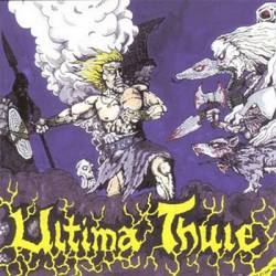 Ultima Thule : Live in Dresden